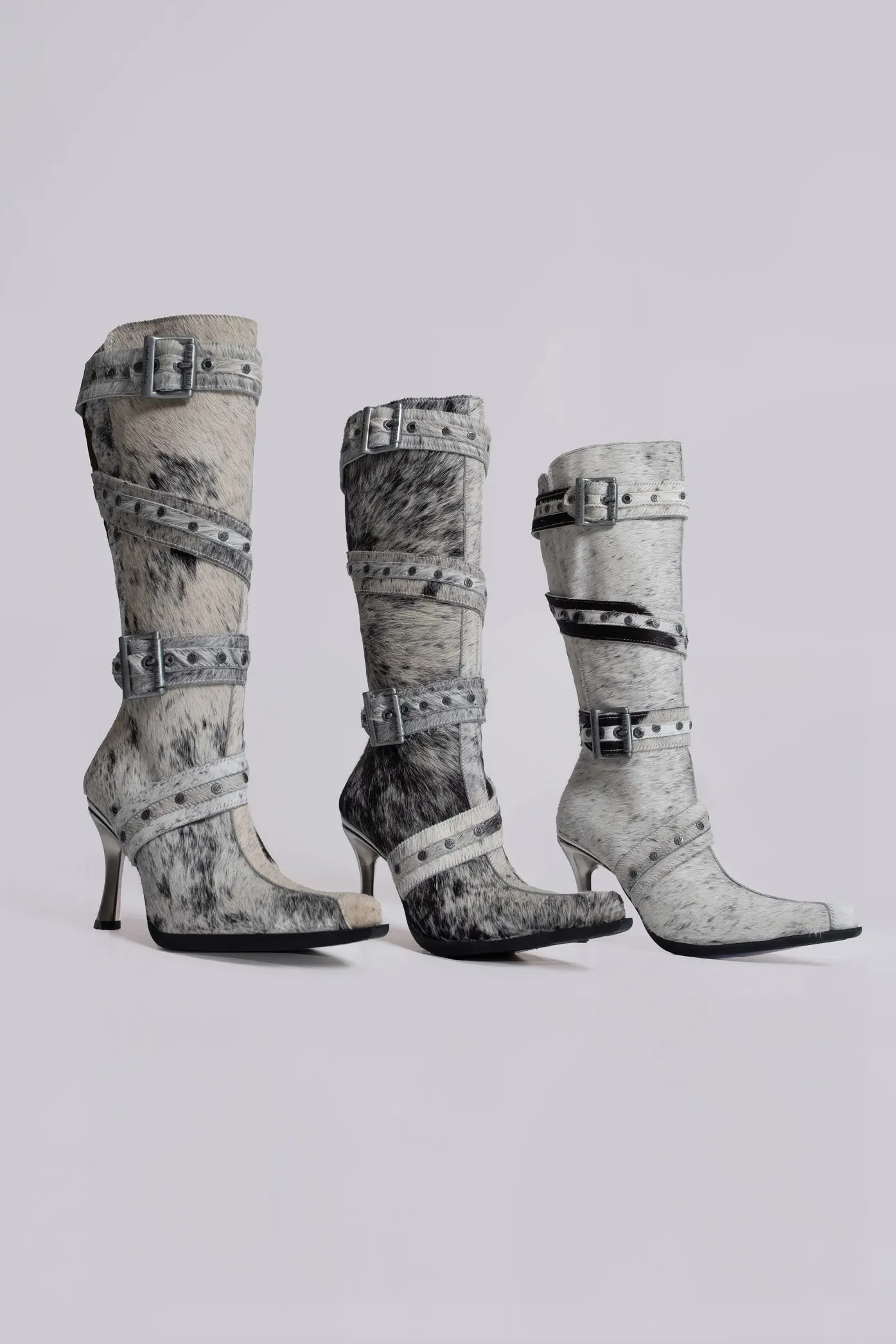 梅の木　Spirit Assassin Boots newrock Spirit Assassin Boots | Jaded London | Clothing