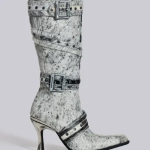 home spirit assassin boots