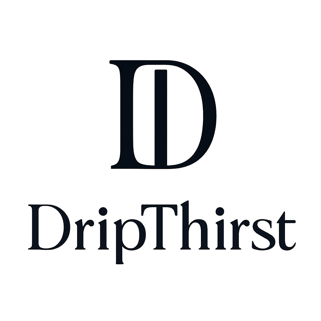 dript logo